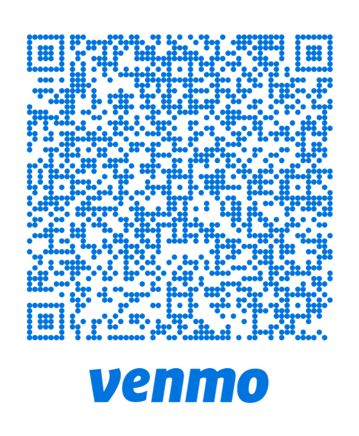 Venmo-QR-code-snipit