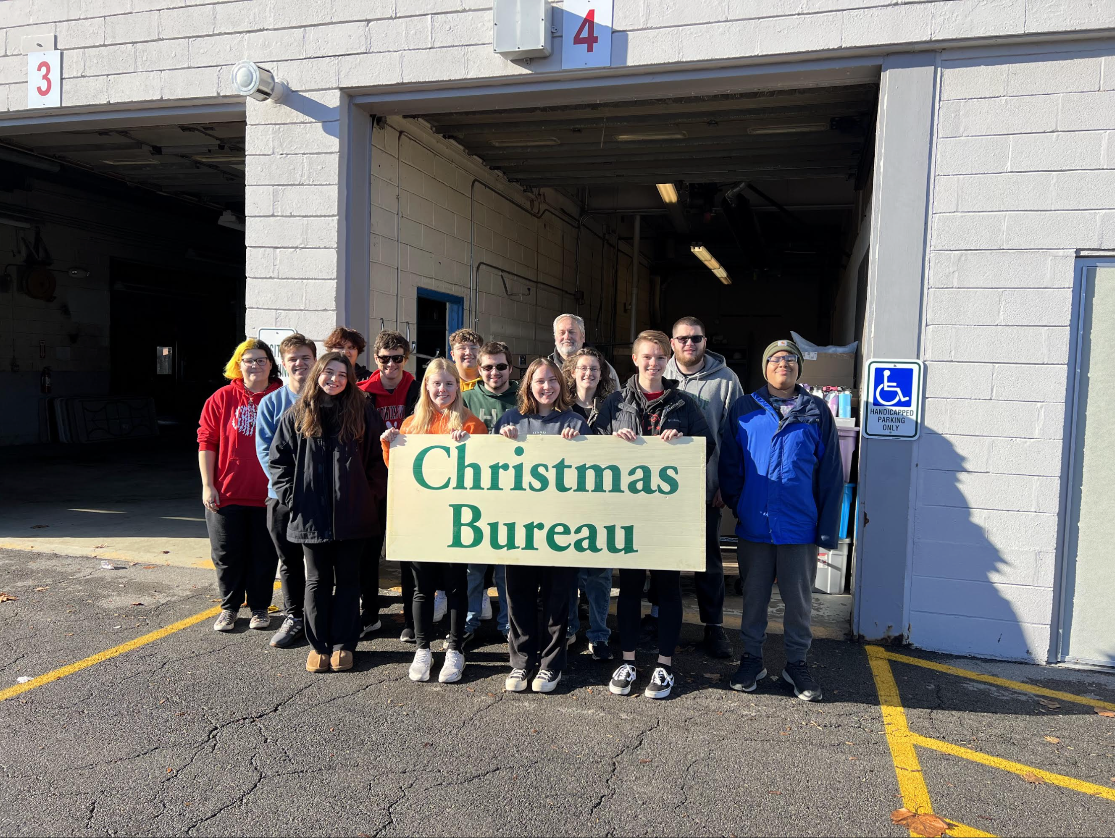 green and white labeled plastic bottle on brown wooden shelf