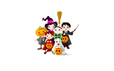 Halloween Costume Giveaway