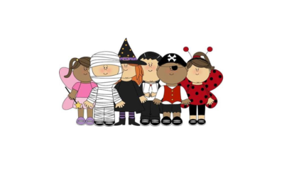 Halloween Costume Collection